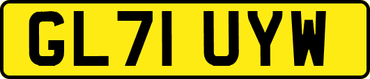 GL71UYW