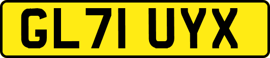 GL71UYX