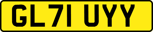 GL71UYY