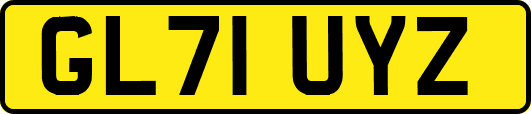 GL71UYZ