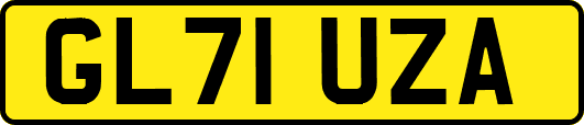 GL71UZA