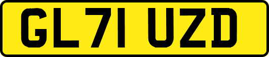 GL71UZD