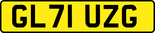 GL71UZG