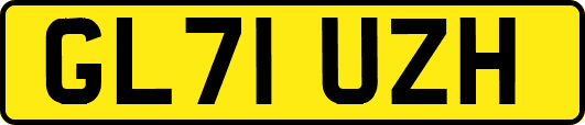GL71UZH