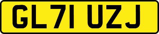 GL71UZJ