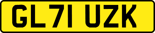 GL71UZK