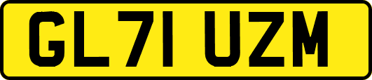 GL71UZM