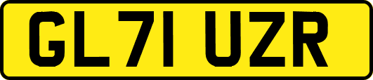 GL71UZR