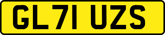 GL71UZS