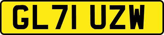 GL71UZW