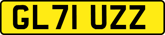 GL71UZZ