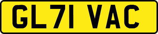 GL71VAC