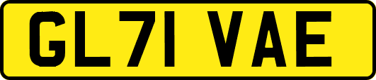 GL71VAE