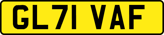 GL71VAF