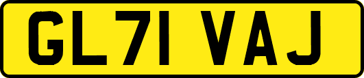 GL71VAJ