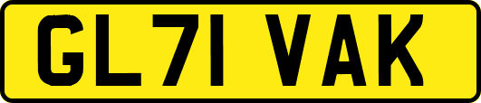 GL71VAK