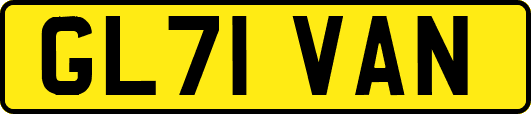 GL71VAN