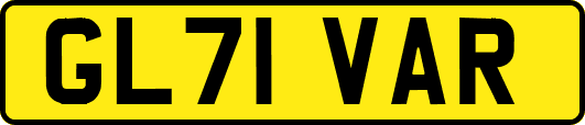 GL71VAR
