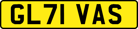 GL71VAS