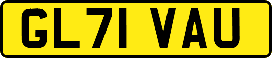 GL71VAU