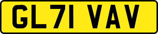 GL71VAV