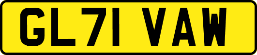 GL71VAW