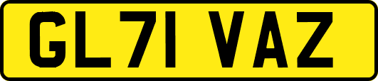 GL71VAZ