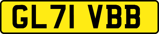 GL71VBB