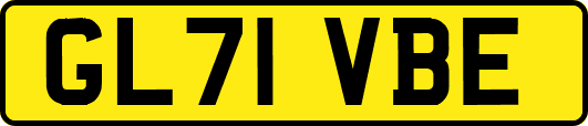 GL71VBE
