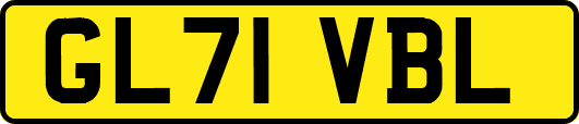 GL71VBL