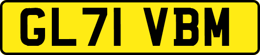 GL71VBM