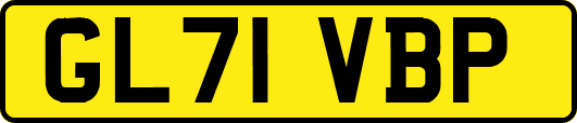 GL71VBP
