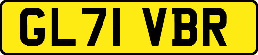 GL71VBR