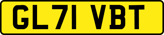 GL71VBT