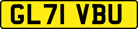 GL71VBU