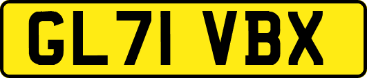 GL71VBX