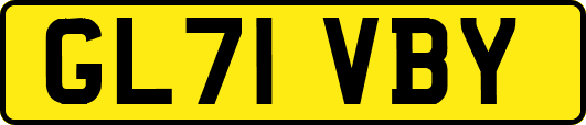 GL71VBY