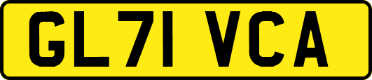 GL71VCA