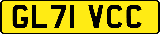 GL71VCC