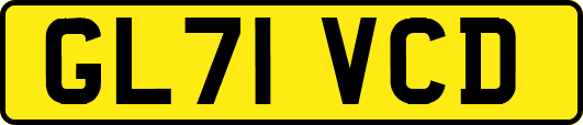 GL71VCD