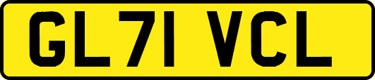 GL71VCL