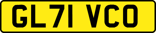 GL71VCO