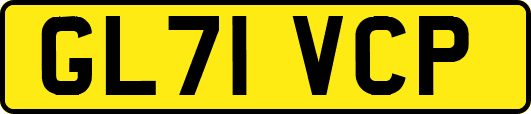 GL71VCP