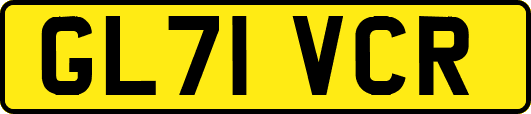 GL71VCR