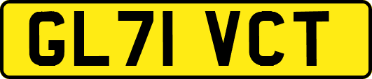 GL71VCT