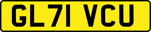 GL71VCU
