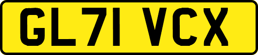 GL71VCX