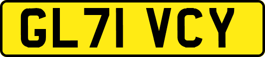 GL71VCY