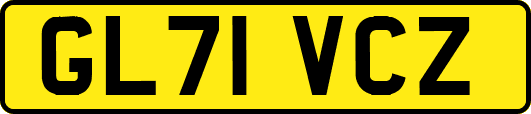 GL71VCZ