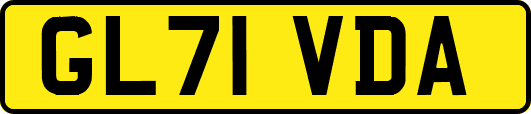 GL71VDA